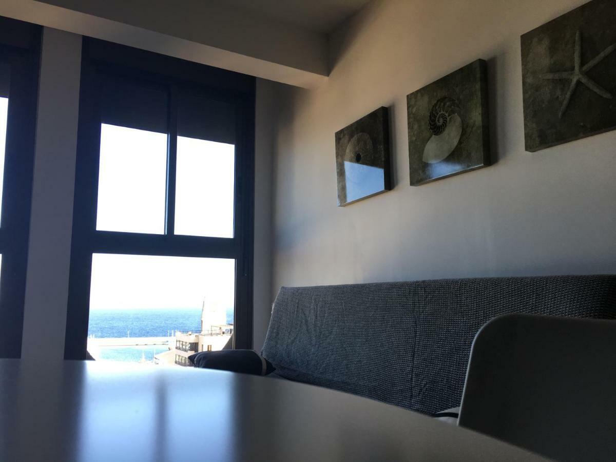 サンタクルスデテネリフェVacacional Conceptual Vistas Mar Y Centroアパートメント エクステリア 写真